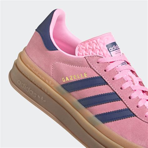 pink adidas schuhe